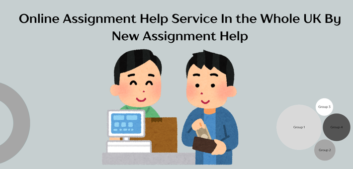 Unlock Your Academic Potential with Assignment Help Online