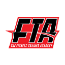 Fitness Trainer Academy logo