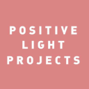 Positive Light Projects logo