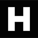 Hustle. logo