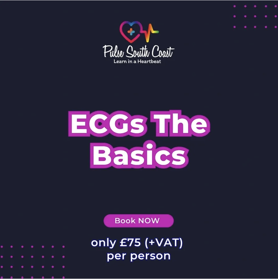 ECGs The Basics