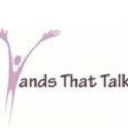 Hands That Talk logo