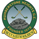 Humberstone Heights Golf Club logo