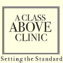 A Class Above logo