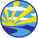 Chesterton Rowing Club logo