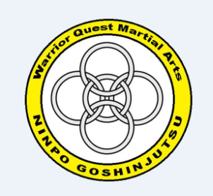 Warrior Quest Martial Arts Northampton logo