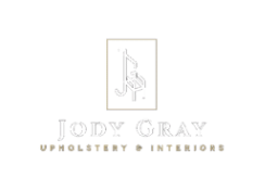 Jody Gray Upholstery School