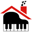 Piano Lessons In Teddington logo
