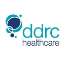 DDRC Healthcare logo