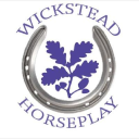 Wickstead Horseplay logo
