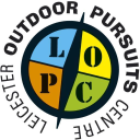 Leicester Outdoor Pursuits Centre logo