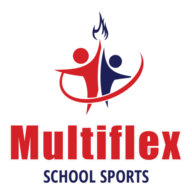 Multiflex School Sports logo