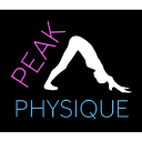 Peak Physique Retreat logo