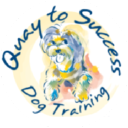 Quay To Success Dog Training logo