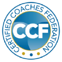 Certified Coaches Federation logo