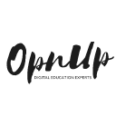 Opnup logo