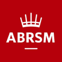 Associated Board Of The Royal Schools Of Music - Abrsm logo