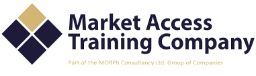 The Market Access Training Company
