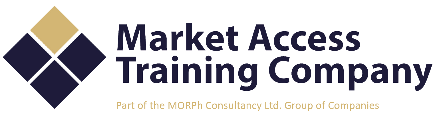 The Market Access Training Company logo