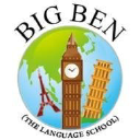 Big Ben Language School logo