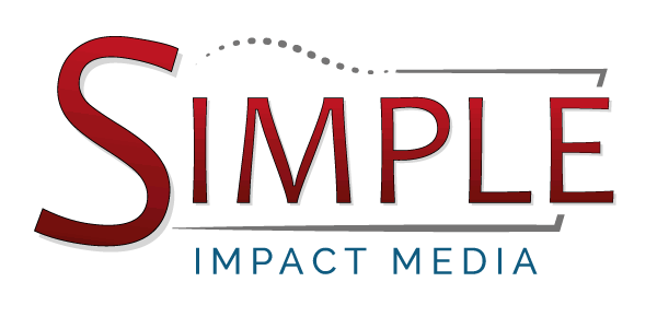 Simply Impact logo