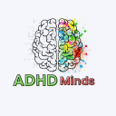 ADHD Minds logo