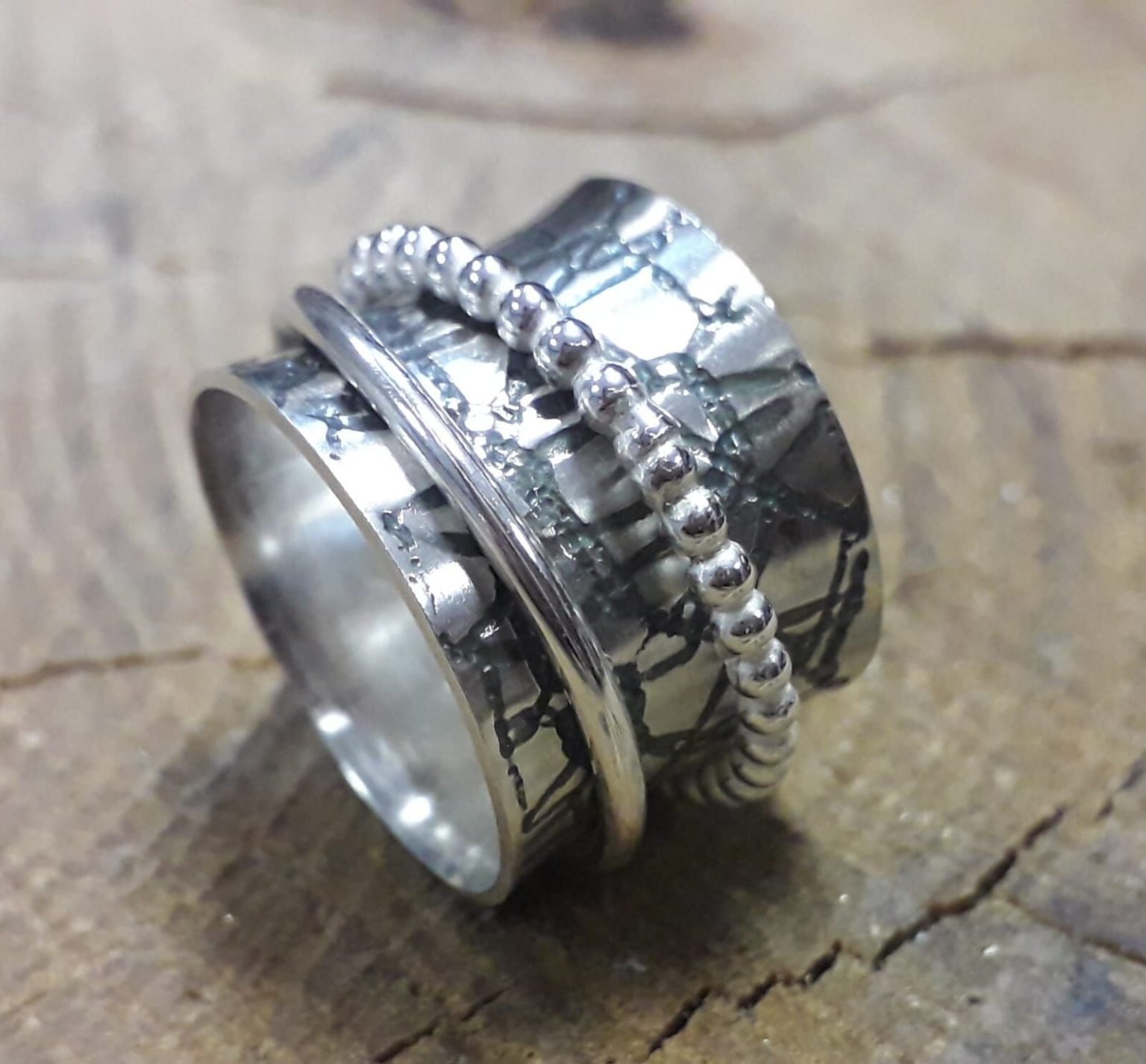 SUMMER TERM: Thursday Morning Silver Jewellery Class 25th July – 29th August (6 weeks) 10-12pm with Sarah Reece