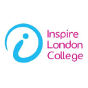 Inspire London College logo