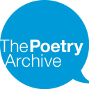 The Poetry Archive logo