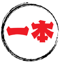 Ippon Gym logo