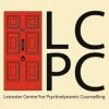 Leicester Centre for Psychodynamic Counselling logo