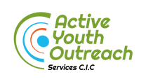 Active Youth Outreach Services logo