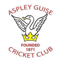 Aspley Guise Cricket Club logo