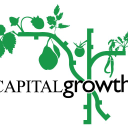 Capital Growth logo