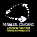 Parallel Coaching - Personal Trainer Courses logo