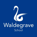 Waldegrave School logo