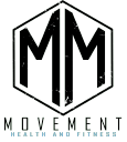 Movement Health And Fitness logo