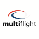Multiflight Executive Charter logo