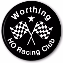 Worthing Ho Racing logo