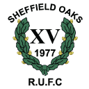 Sheffield Oaks Rufc logo