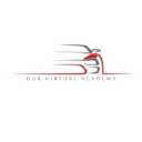 Our Virtual Academy | Qing Consulting Limited logo