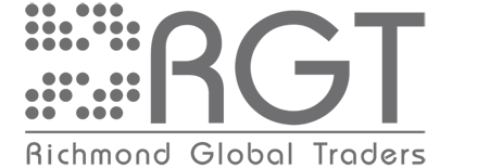 Richmond Global Link logo