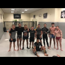 H.A.M.M.A Academy Of Mixed Martial Arts