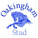 Oakingham Stud logo