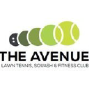The Avenue Lawn Tennis, Squash And Fitness Club logo