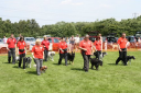 Bedworth Dog Training Club