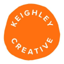 Keighley Arts and Film Festival logo