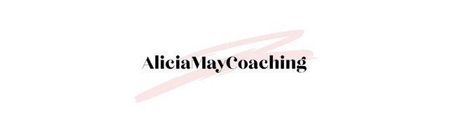 AliciaMayCoaching logo