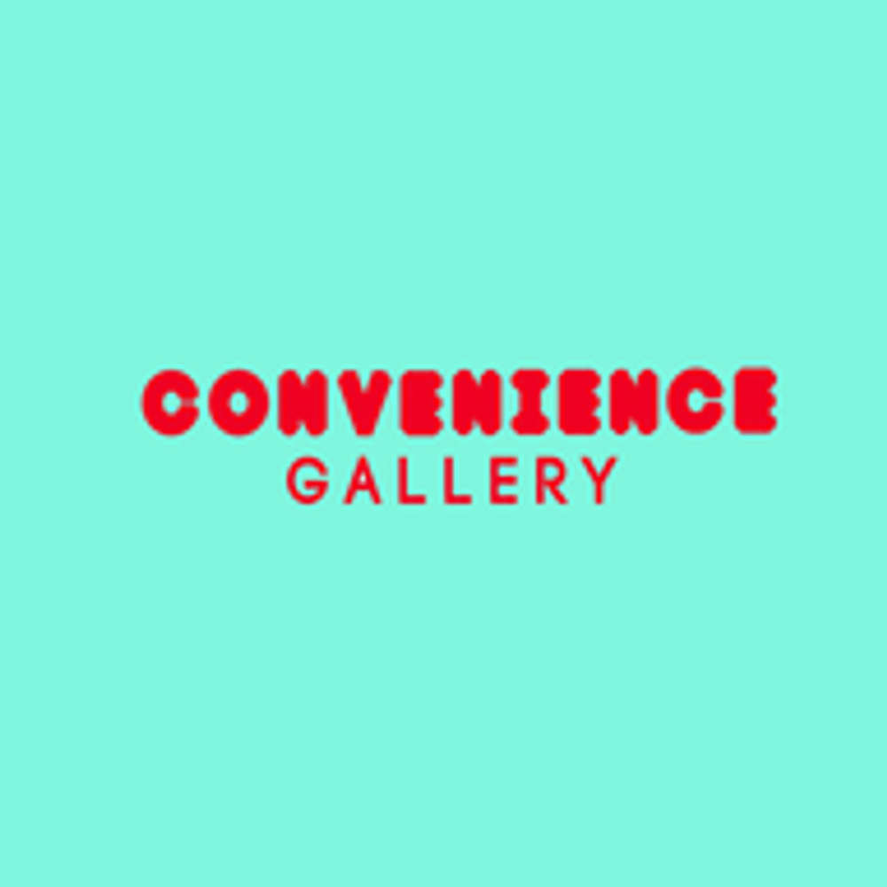 Convenience Gallery logo