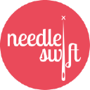 Needleswift & Stitchclub.Co logo